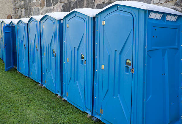 Reliable Interlaken, CA Portable Potty Rental Solutions